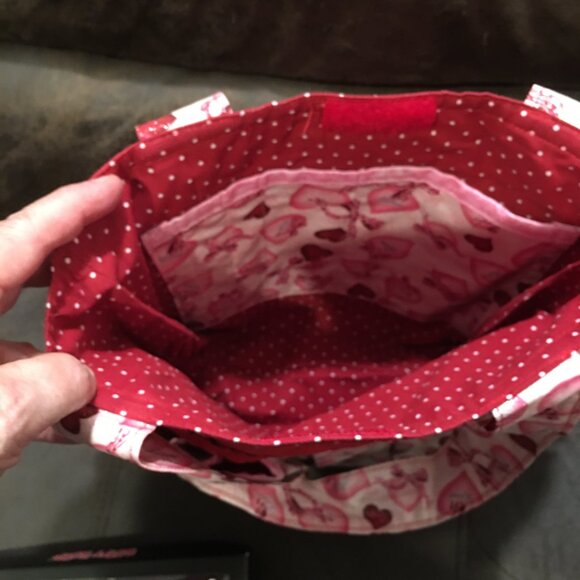 Betty Boop Pink Bingo Marker Holder & Wallet = New - Picture 5 of 7